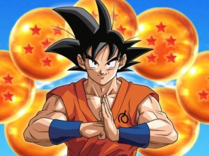 dragon ball 140324 - Anime Blanket Store