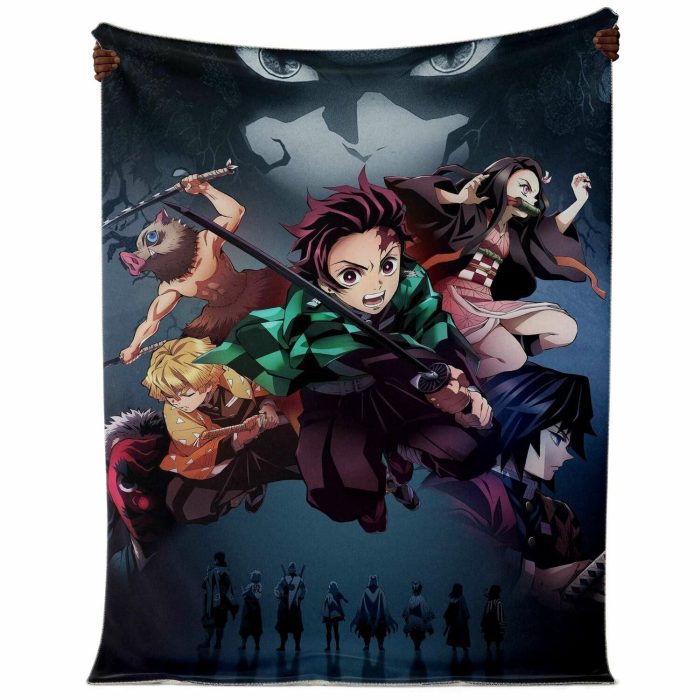 06d354b5559b6b81b77d9e926049a115 blanket vertical neutral - Anime Blanket Store