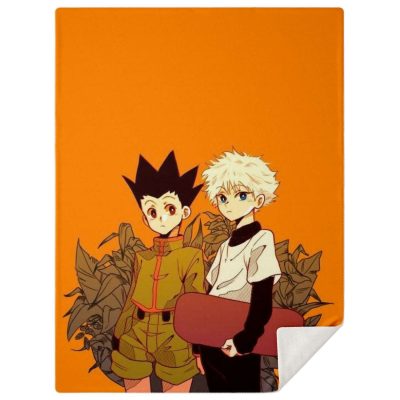 0971bcc829504407fd52e8be4f7a9c8e blanket vertical flat flat extralarge - Anime Blanket Store