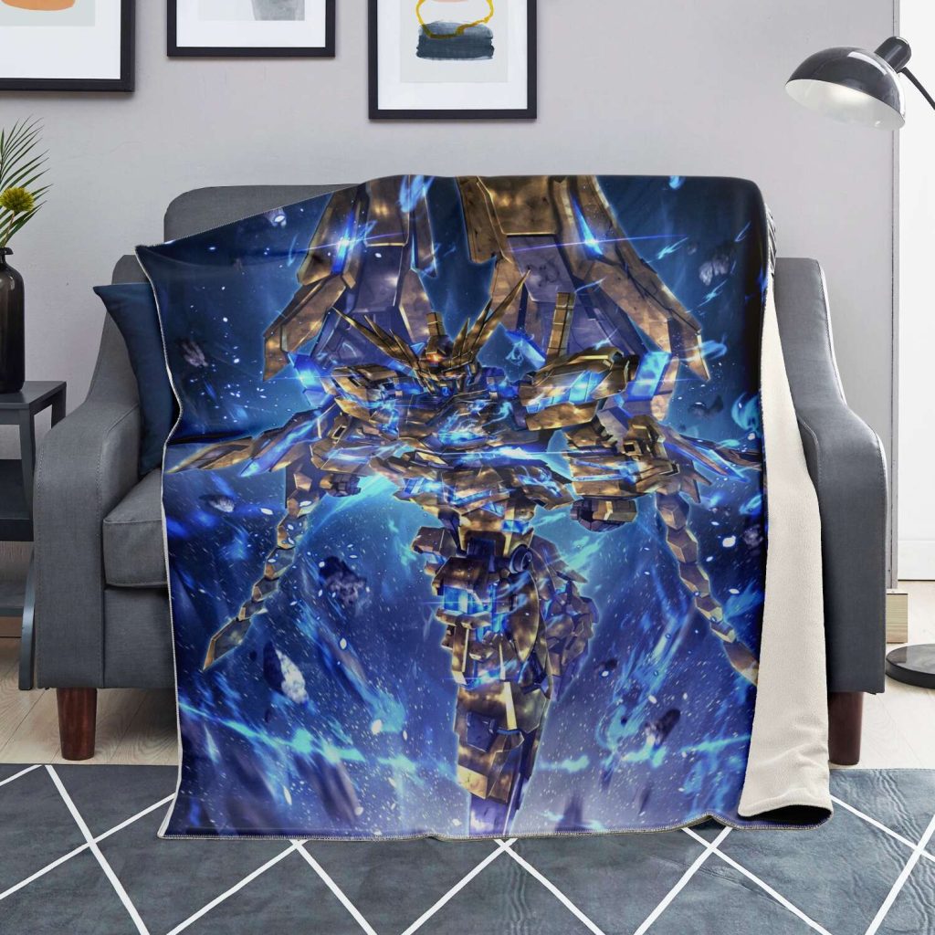 0c63b3c8eecfea6b1fdf7f1bddf4258a blanket vertical lifestyle - Anime Blanket Store