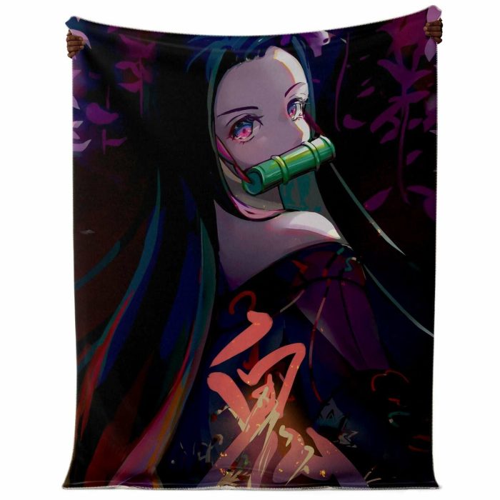 0c8b79f81ba7d7ca30abb31b75a4ded3 blanket vertical neutral - Anime Blanket Store