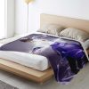 Naruto Microfleece Blanket #06 Premium - Aop