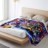 11f8c887922bf76d6433d74be172bac8 blanket vertical lifestyle bedextralarge - Anime Blanket Store