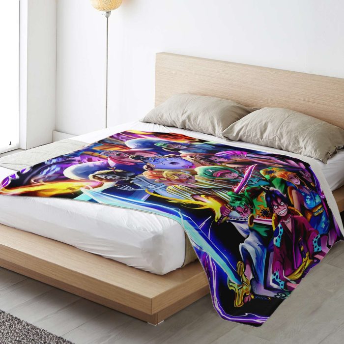 11f8c887922bf76d6433d74be172bac8 blanket vertical lifestyle - Anime Blanket Store