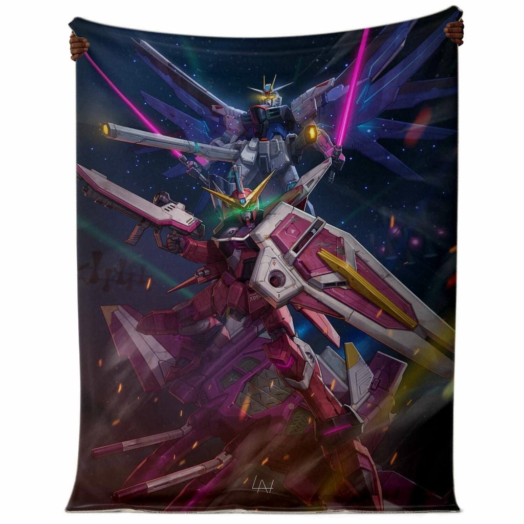 12d19a95a2d310a118d6a017542333cf blanket vertical neutral - Anime Blanket Store