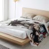 12ff4912f0733a6923a6b074387bc4ac blanket vertical lifestyle bedextralarge - Anime Blanket Store
