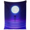 17c8f744413f73a7b07c8652f8be6a87 blanket vertical neutral hands1 extralarge - Anime Blanket Store