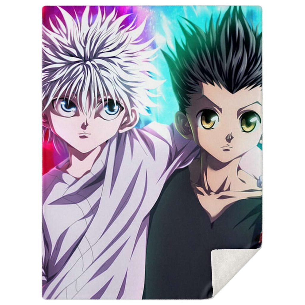 1c84b7fc06651eb8870f95192ffb538c blanket vertical flat - Anime Blanket Store