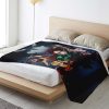1d0802def499874a0658c0d9b06ee75e blanket vertical lifestyle bedextralarge - Anime Blanket Store
