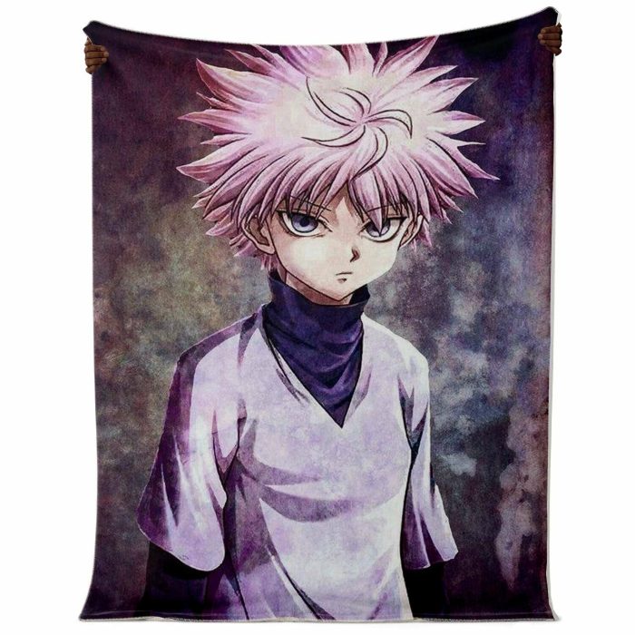 20fa204745d5db8ae918786226f4c4f7 blanket vertical neutral - Anime Blanket Store