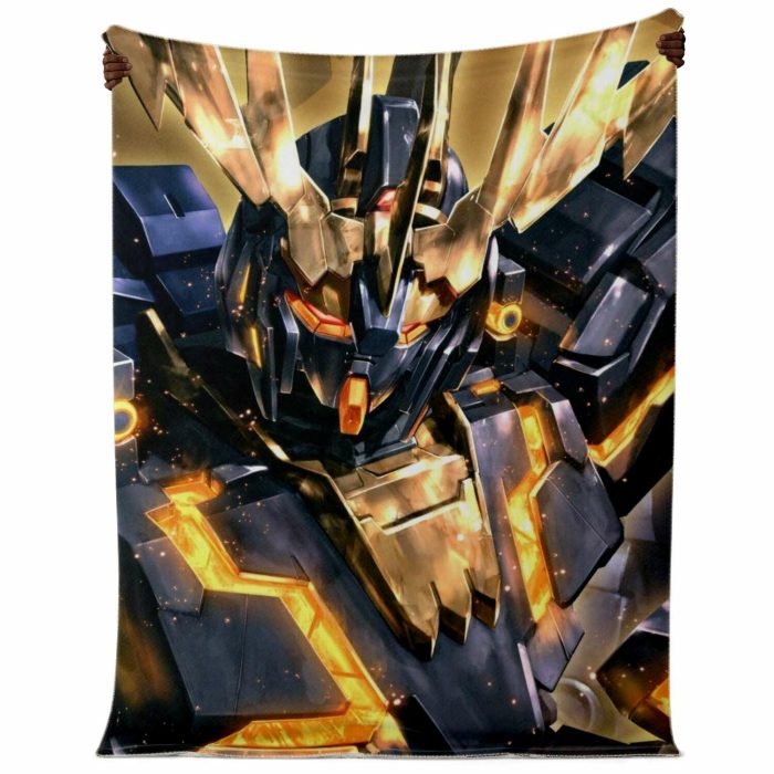 23713175e5374a1db7b7215310e810b7 blanket vertical neutral - Anime Blanket Store