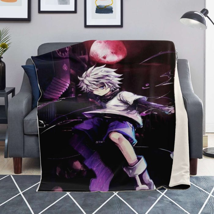 257f0040b00dfa7b9c014016584aa17f blanket vertical lifestyle - Anime Blanket Store