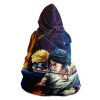 Naruto Hooded Blanket #11 - Aop