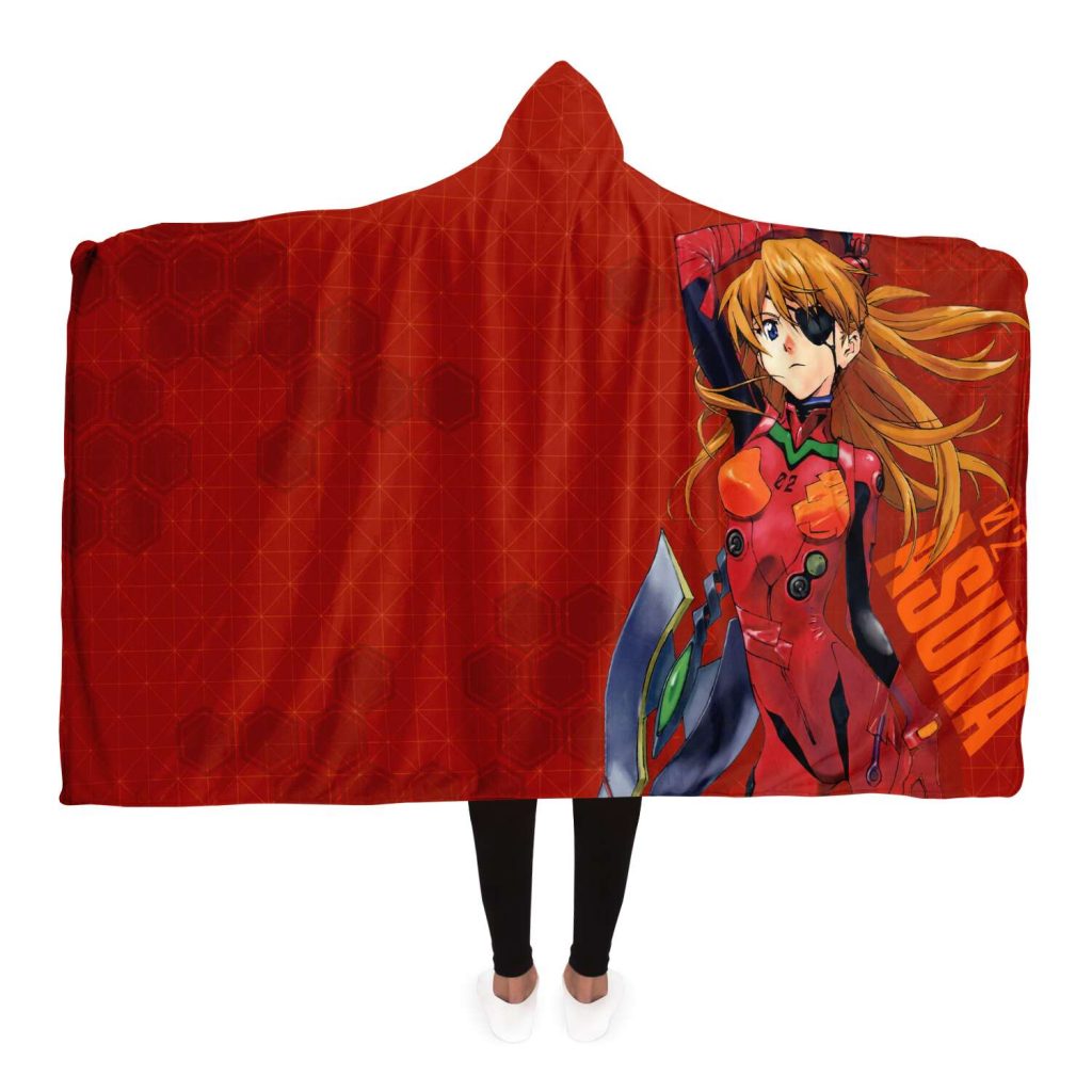 34684c396d72dbc6f8617ac5183e9ff8 hoodedBlanket view4 - Anime Blanket Store