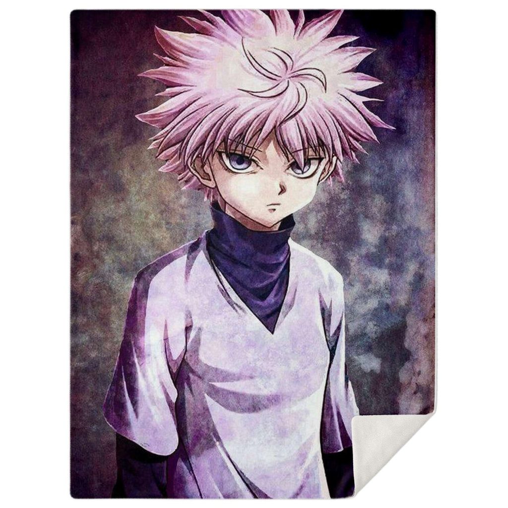 359bdd950944625b7a498ebaed2814b8 blanket vertical flat - Anime Blanket Store