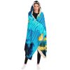 3dcdb373fd28791a4a825bfb373594fc hoodedBlanket view2 - Anime Blanket Store