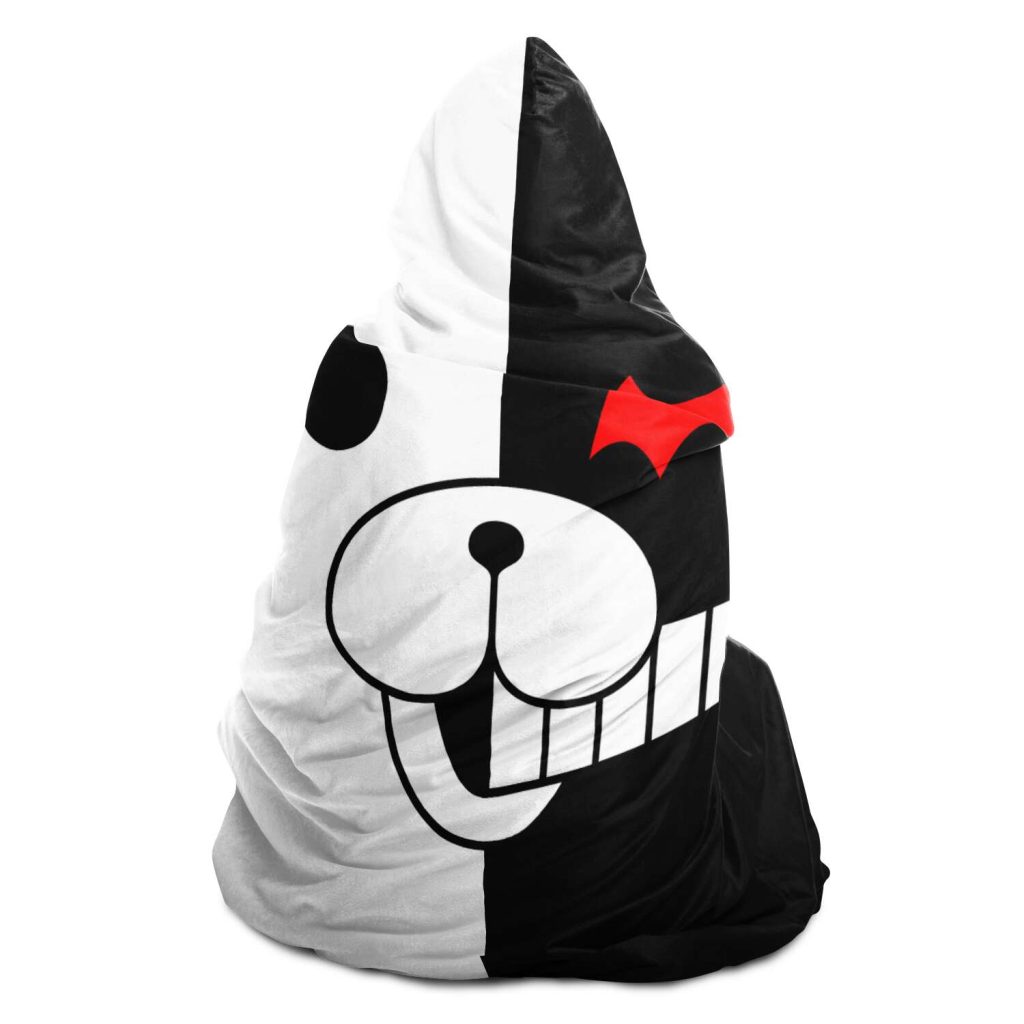 Danganronpa Hooded Blanket #03 - Aop