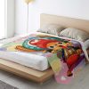 4b7489f88330fe155cc402c0f4fcdd15 blanket vertical lifestyle bedextralarge - Anime Blanket Store