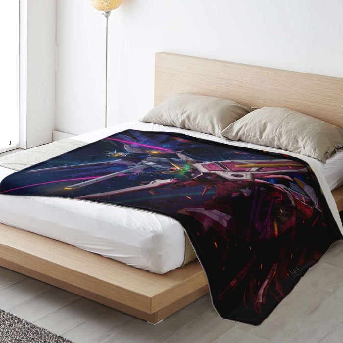 53208dcb7b98320cf4a932e709a89a3c blanket vertical lifestyle - Anime Blanket Store