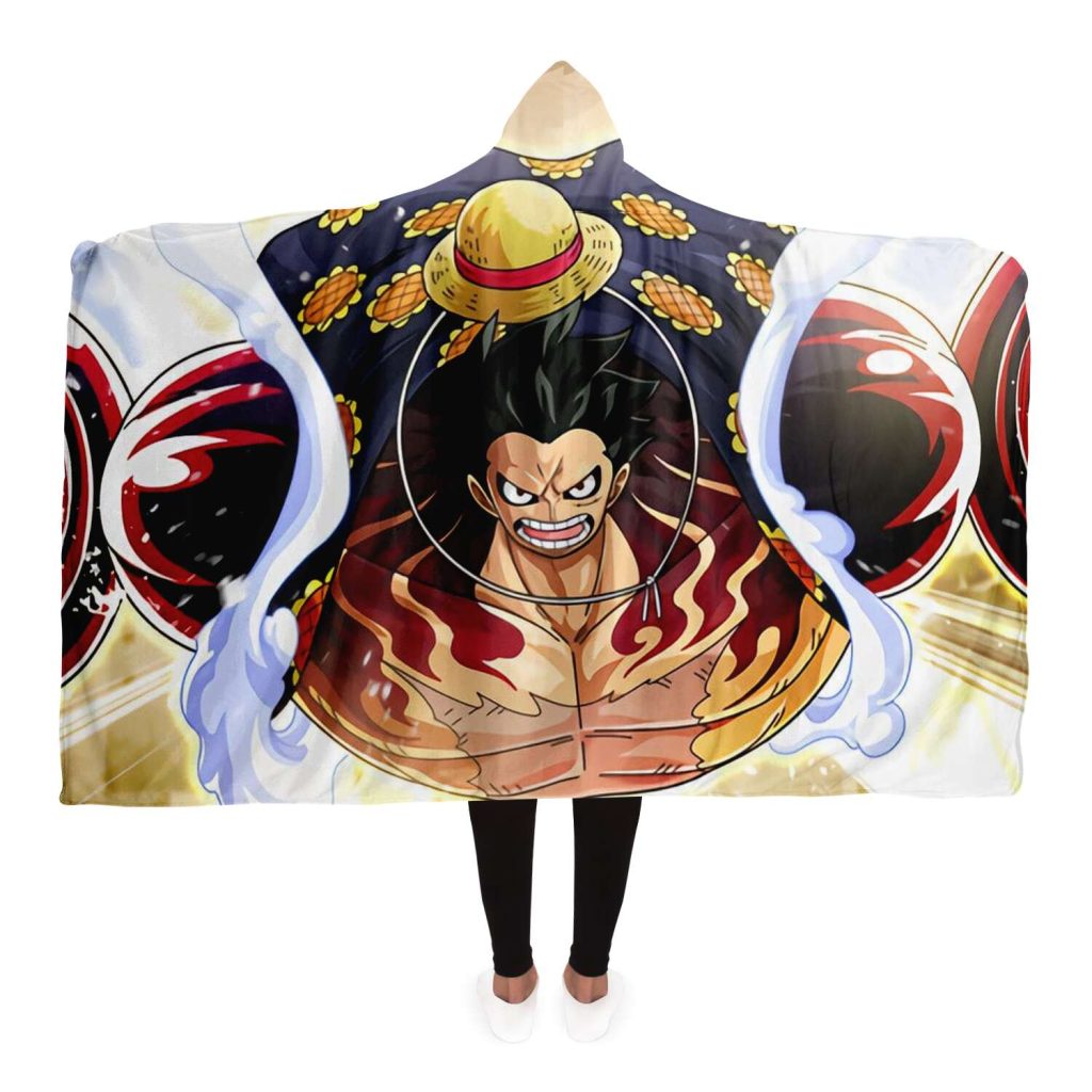 538dba562555edd63cc333479f236298 hoodedBlanket view4 - Anime Blanket Store