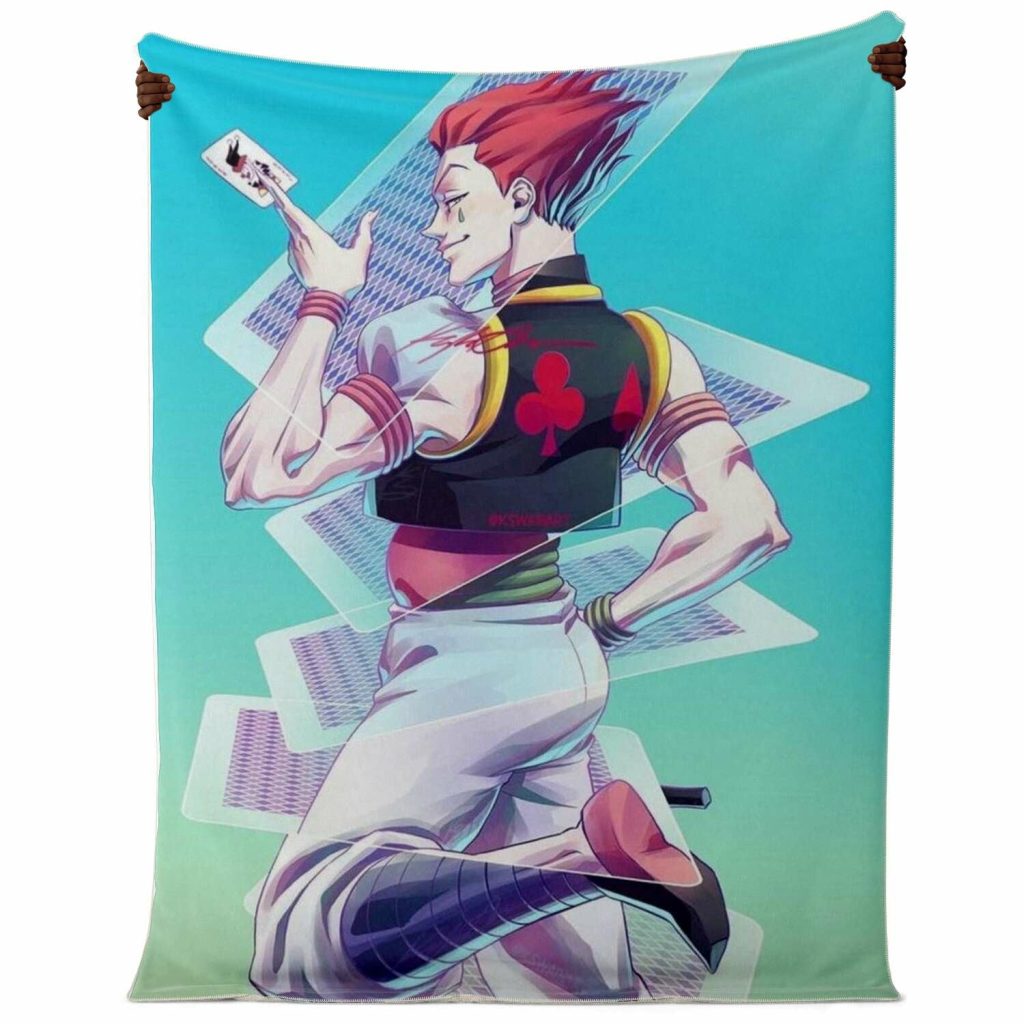 549cb5608697dc4769ca4d27074ef9f1 blanket vertical neutral - Anime Blanket Store