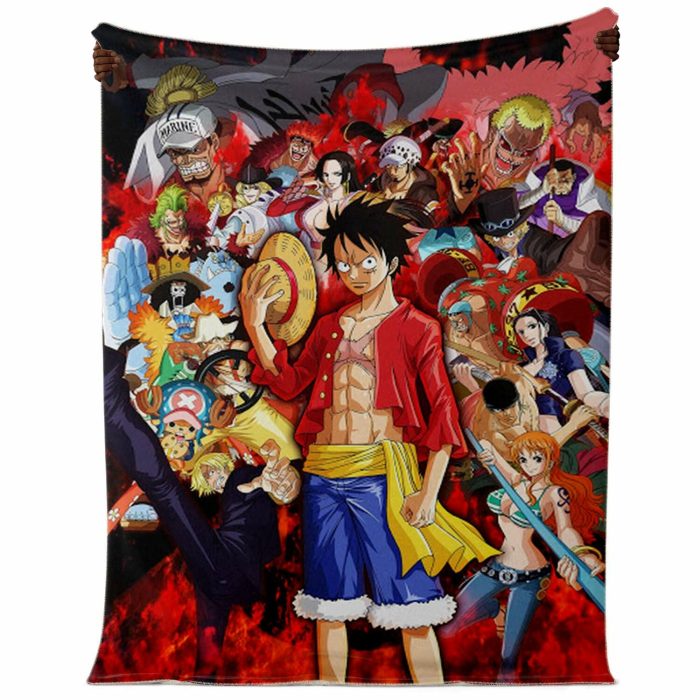 585c73697d9d0a6e7214dbfc36cbc14a blanket vertical neutral - Anime Blanket Store