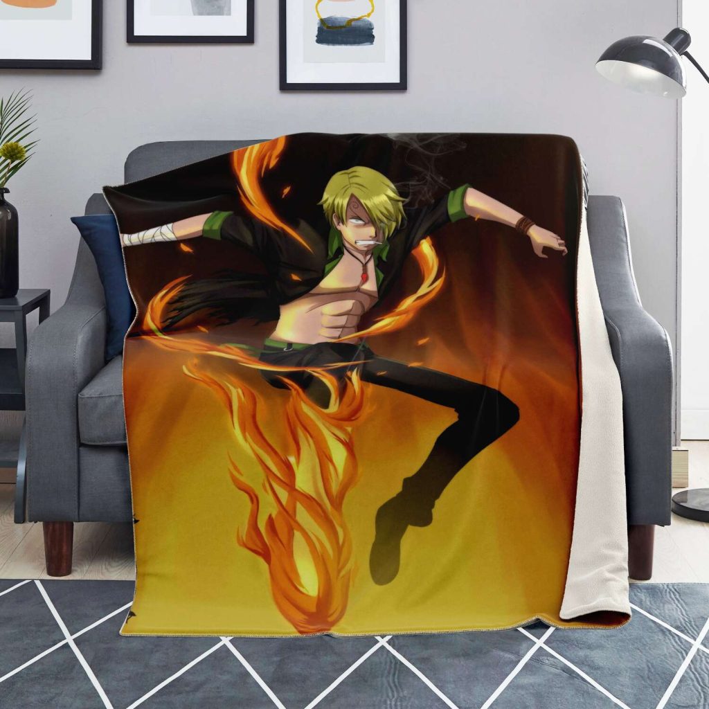 5aa6f6b06d1dc5e4959348ad23e7e188 blanket vertical lifestyle - Anime Blanket Store