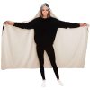 Fairy Tail Hooded Blanket #01 - Aop