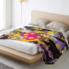 Danganronpa Microfleece Blanket #17 Premium - Aop