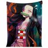 6cd1083713de458517fce9e2943b2a0f blanket vertical neutral hands1 extralarge - Anime Blanket Store