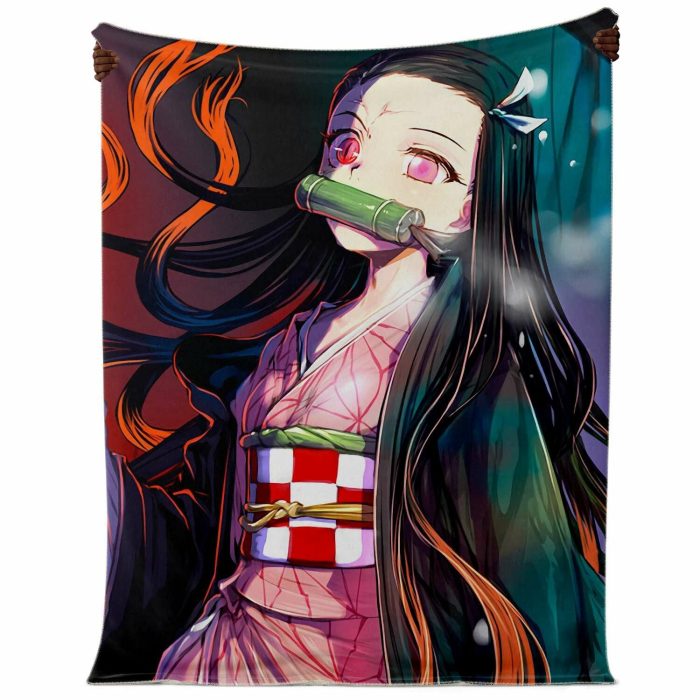 6cd1083713de458517fce9e2943b2a0f blanket vertical neutral - Anime Blanket Store