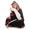 Fairy Tail Hooded Blanket #09 - Aop