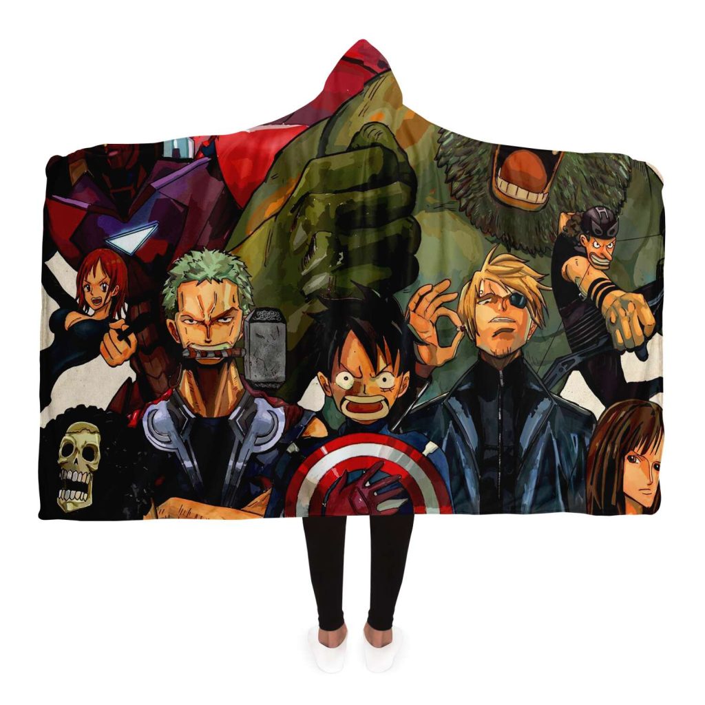 70439d66cae16727241abd535d2a511b hoodedBlanket view4 - Anime Blanket Store