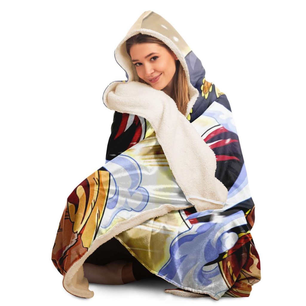 80b29de0ea315b3015b13b57528d2635 hoodedBlanket view7 - Anime Blanket Store