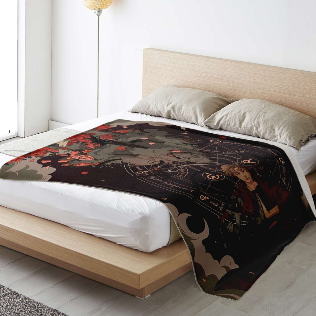 877e54fe203abb4b799ebbc03e8370e3 blanket vertical lifestyle - Anime Blanket Store