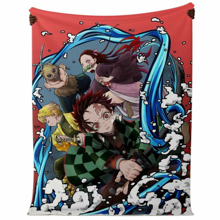 8d9280f271eaaadb3c3151d103ab0db0 blanket vertical neutral - Anime Blanket Store