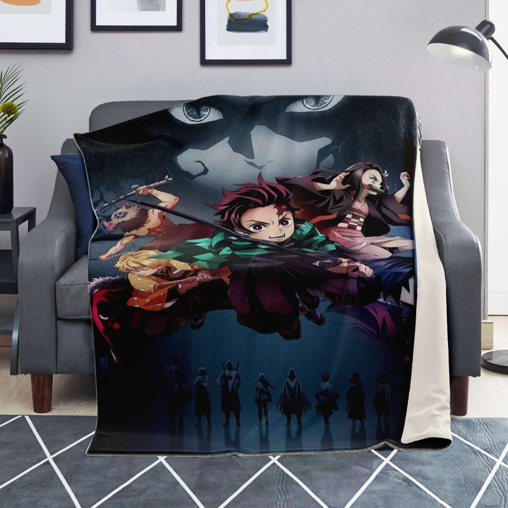 8f13b95b03114178b851d5d58e641d2c blanket vertical lifestyle - Anime Blanket Store