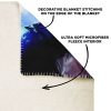 Bleach Microfleece Blanket #01 Premium - Aop