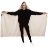 Fairy Tail Hooded Blanket #07 - Aop