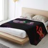 9216496e9ca1d3e1ef452bba9cd0ee34 blanket vertical lifestyle bedextralarge - Anime Blanket Store