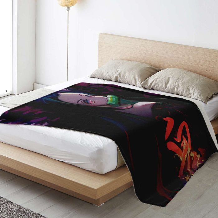 9216496e9ca1d3e1ef452bba9cd0ee34 blanket vertical lifestyle - Anime Blanket Store