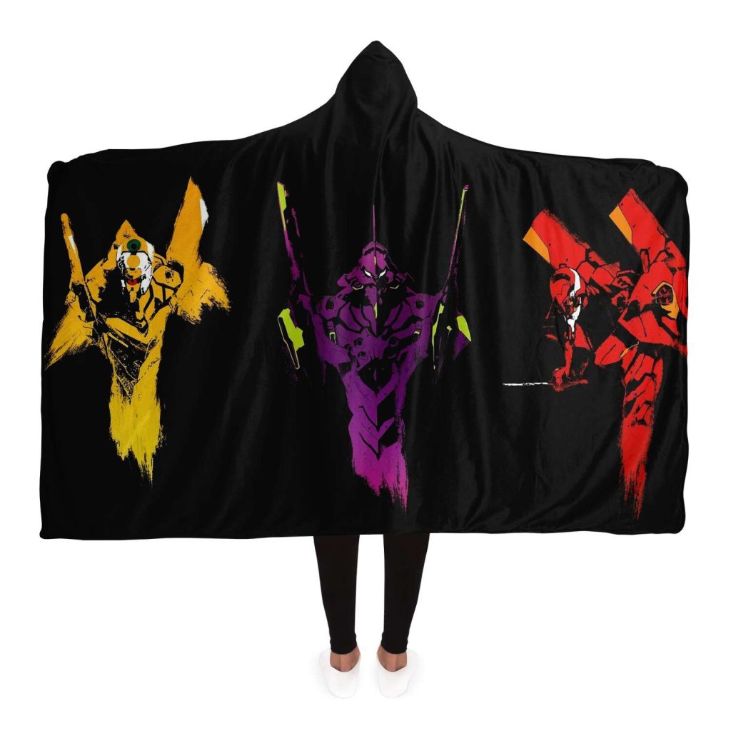 94140a400afc4c1602b62a98bfd2186e hoodedBlanket view4 - Anime Blanket Store