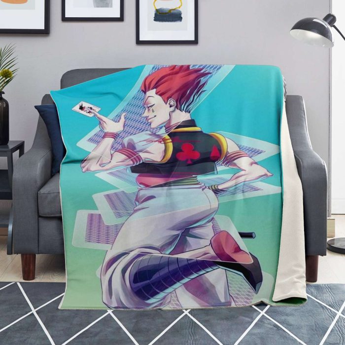 99c34903bda1d24ad4e35b557ee6d6de blanket vertical lifestyle - Anime Blanket Store