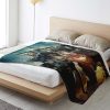 9b0521cc67664d48734db67dd0df0654 blanket vertical lifestyle bedextralarge - Anime Blanket Store
