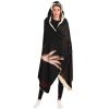 Naruto Hooded Blanket #09 - Aop