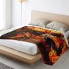 a4974400da8a3de40f8c90e6d06a2284 blanket vertical lifestyle bedextralarge - Anime Blanket Store