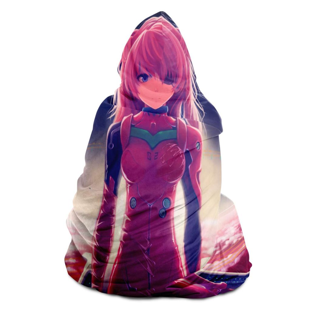 a6d506ed1a6c408df8d3af8e7e14f5cd hoodedBlanket view5 - Anime Blanket Store