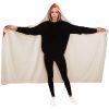 Darling In The Franxx Hooded Blanket #10 - Aop