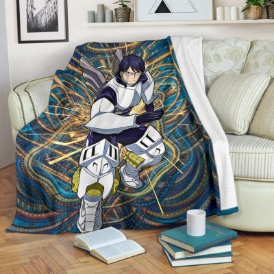 Astral Iida Tenya Blanket