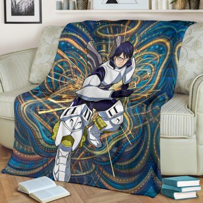 Astral Iida Tenya Blanket